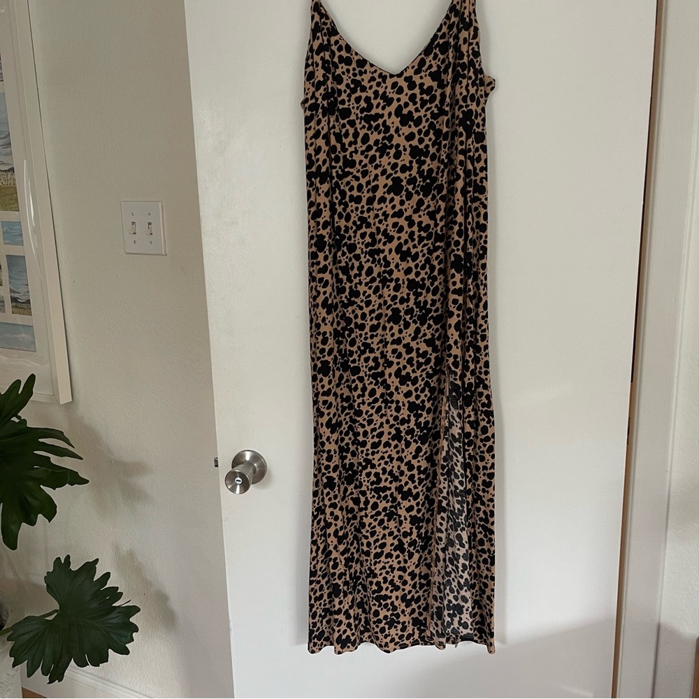 Reformation Crimini Dress